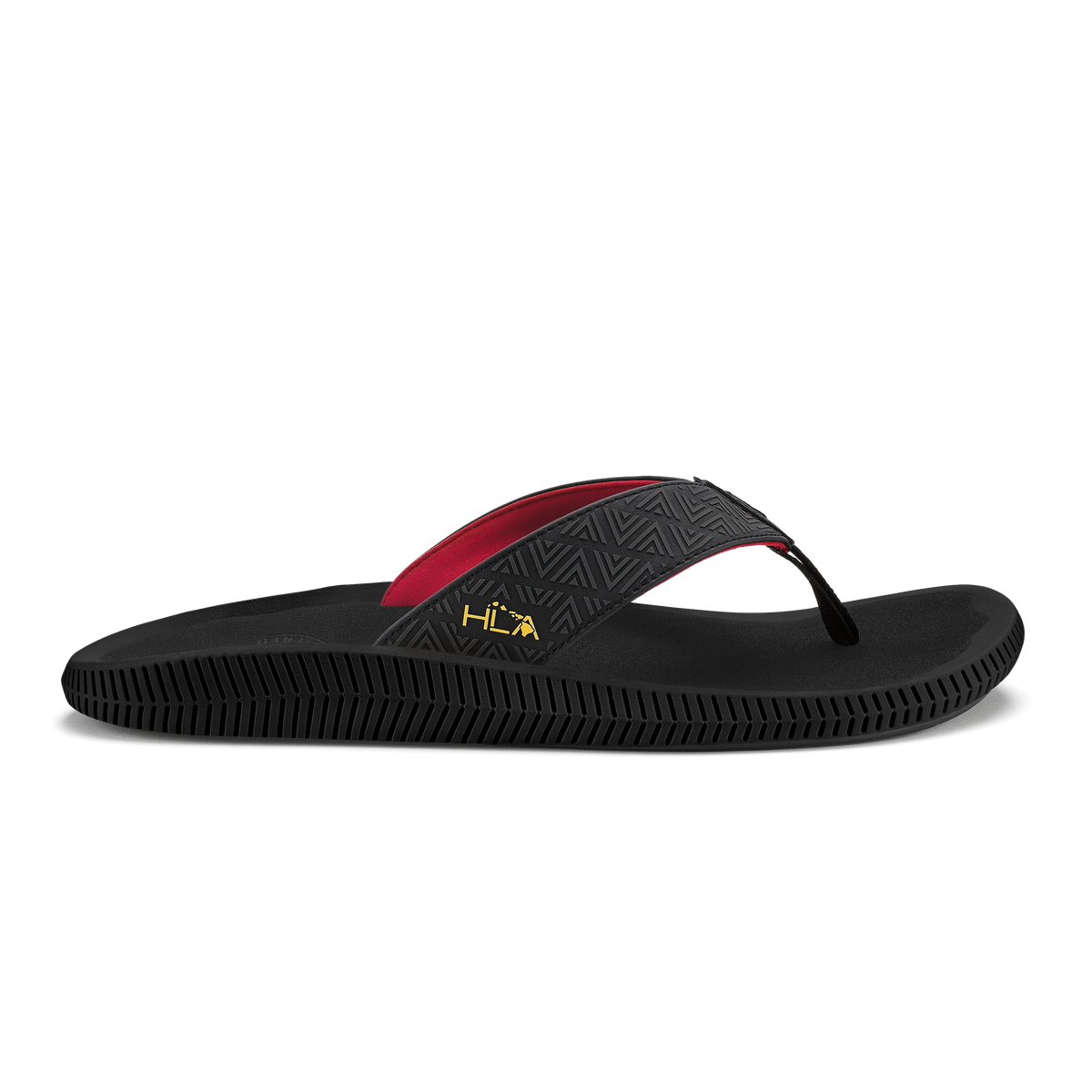 Ulele  -  Black / HLA